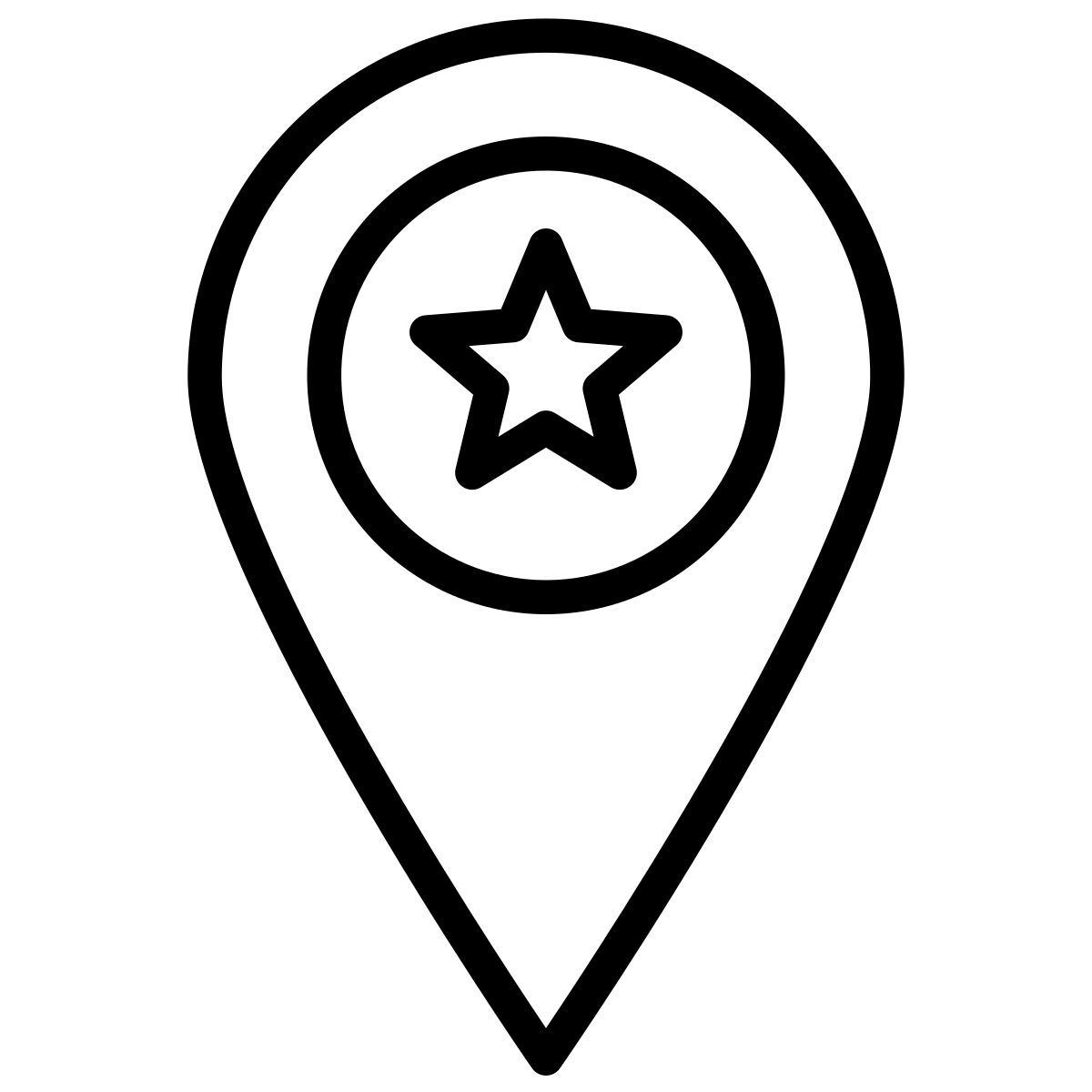 别针 icon