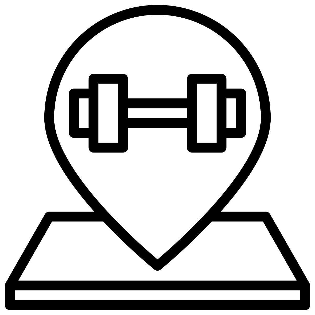 pin icon