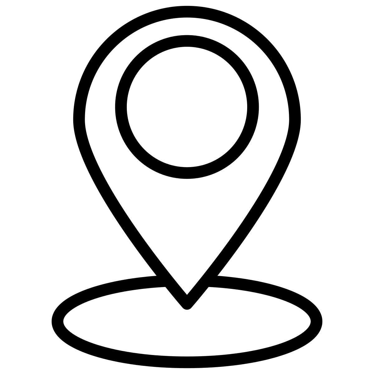 pin icon