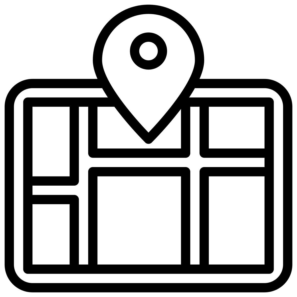 pin icon