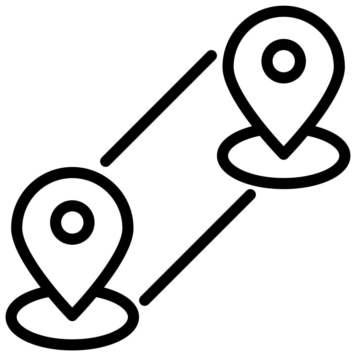 pin icon
