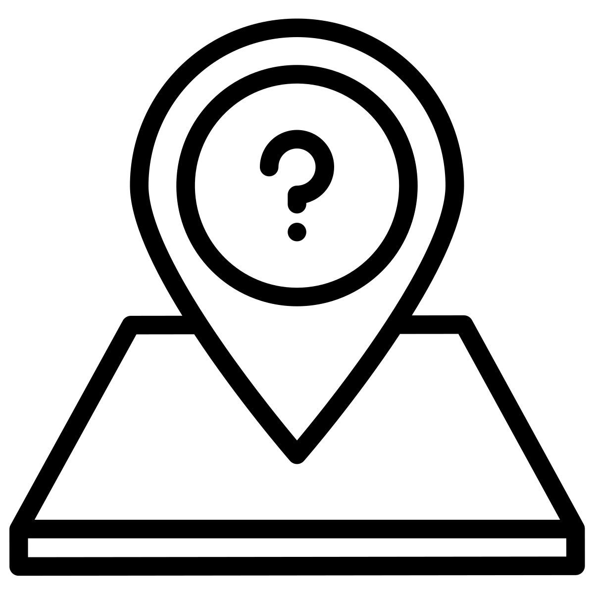pin icon