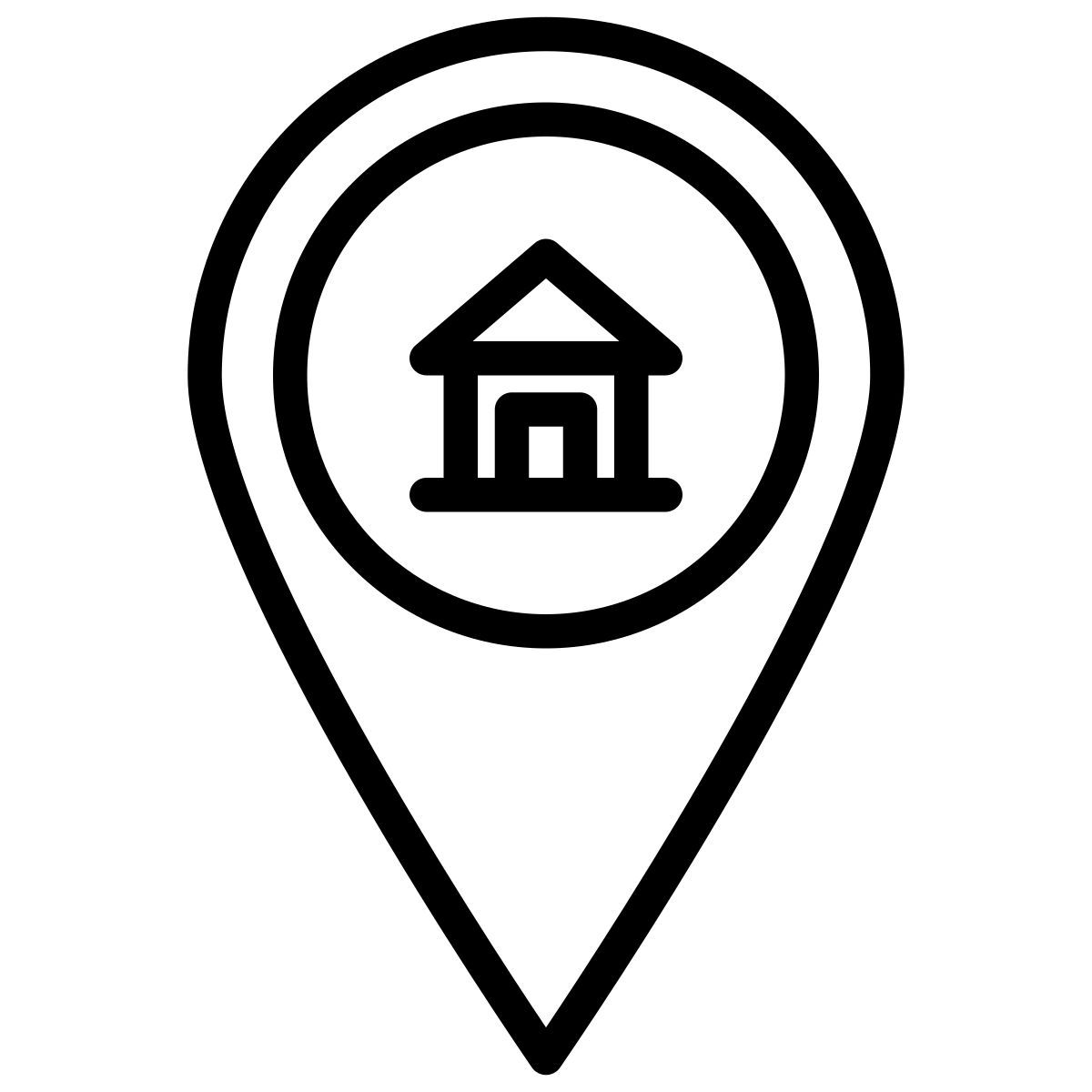pin icon