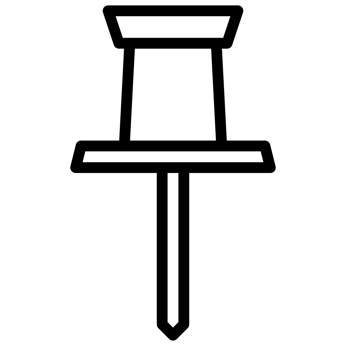 épingle icon