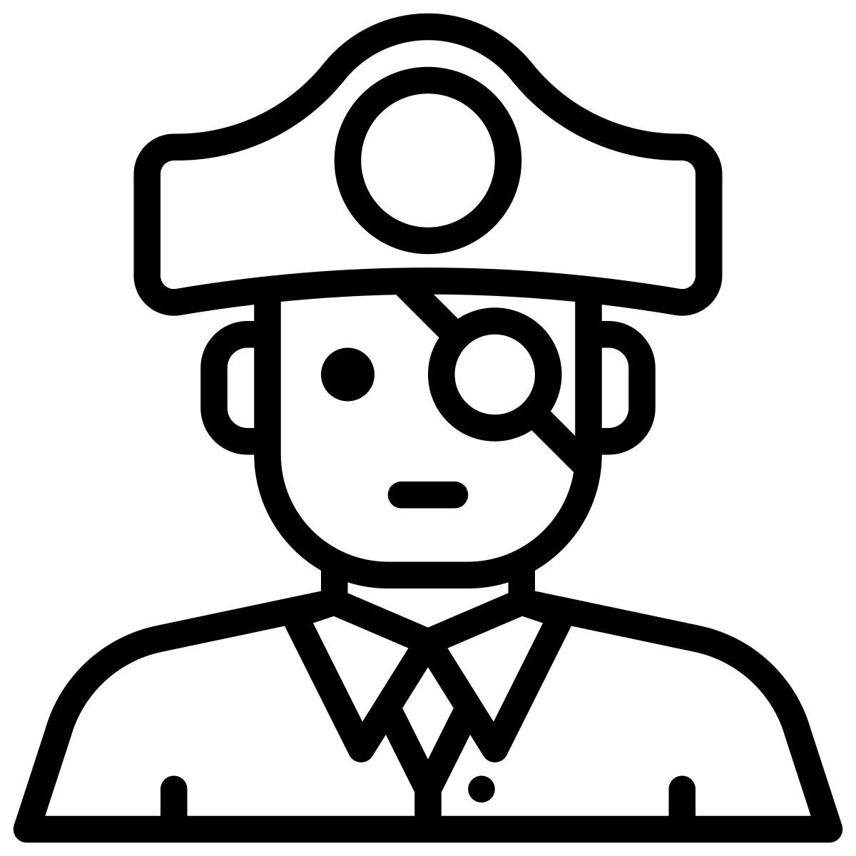 pirata icon