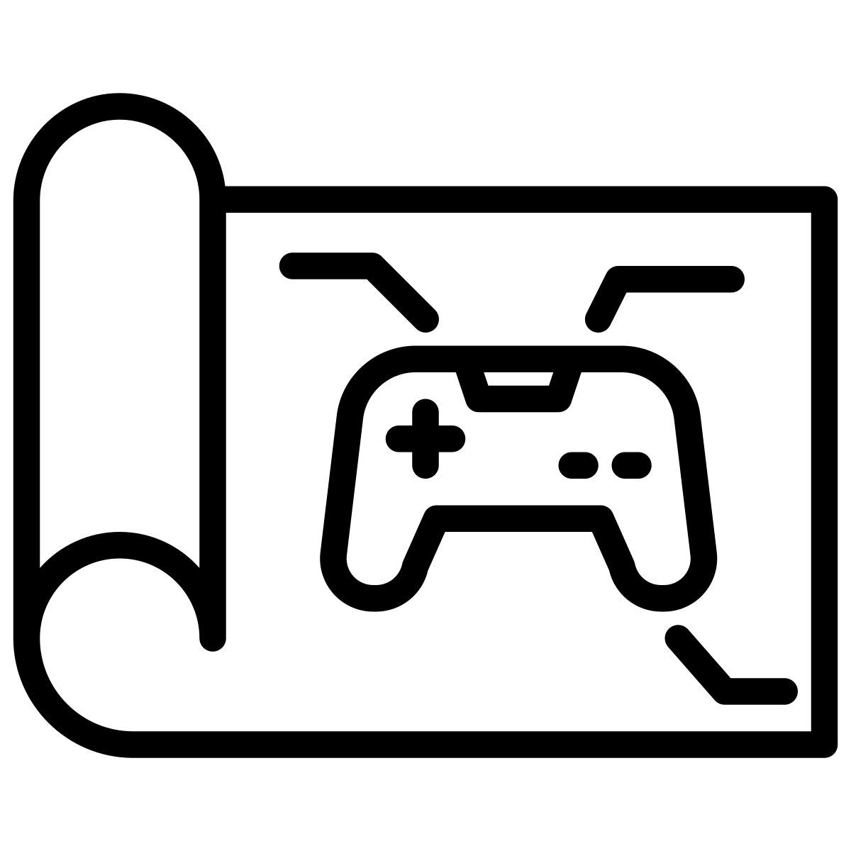 plan icon