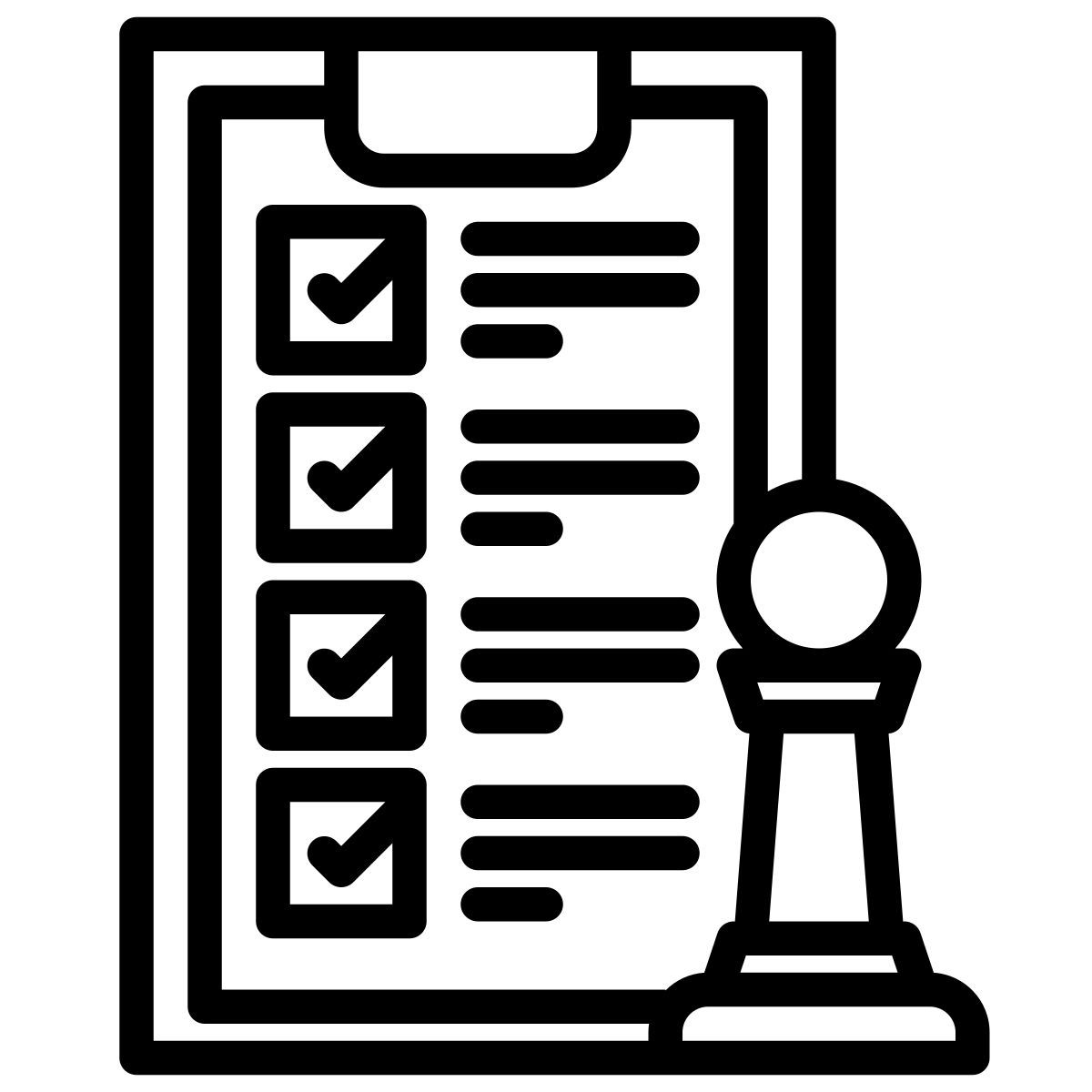 plan icon