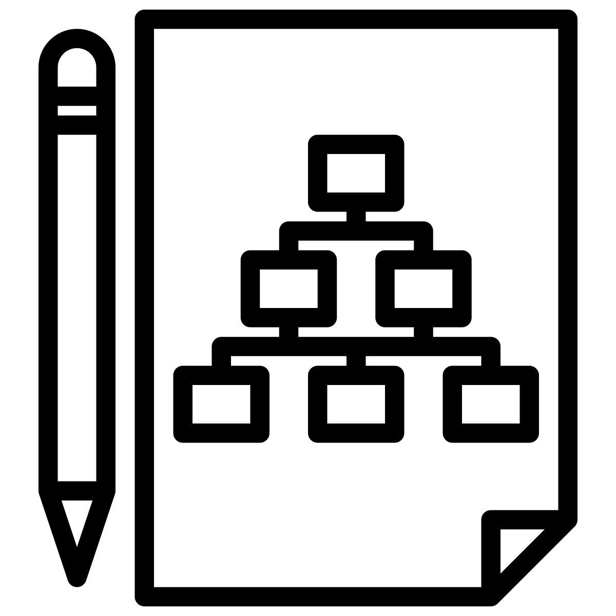 plan icon