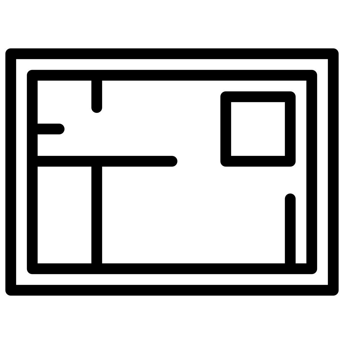 plan icon