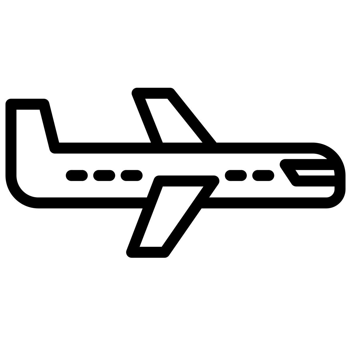 flugmodus an icon