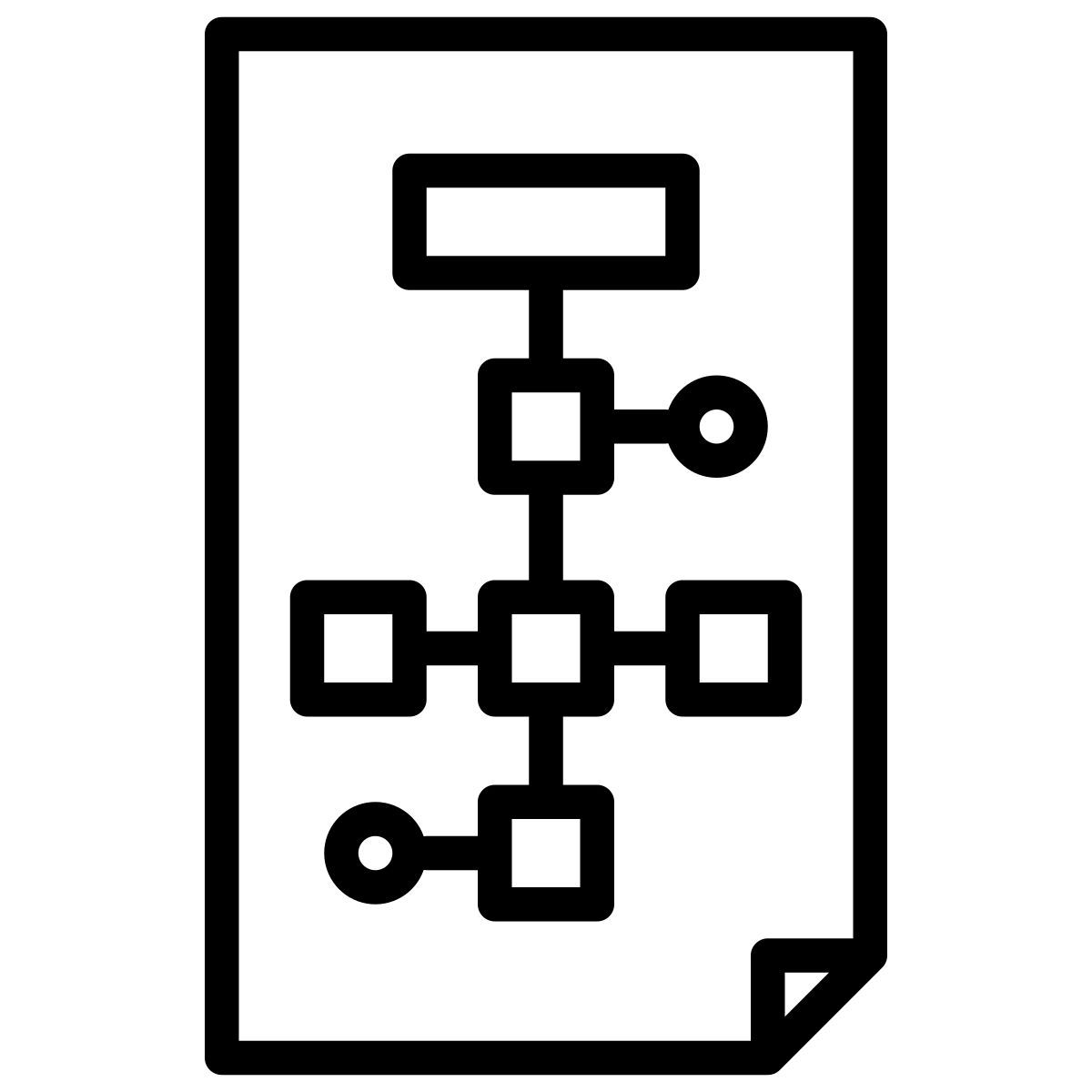plans icon