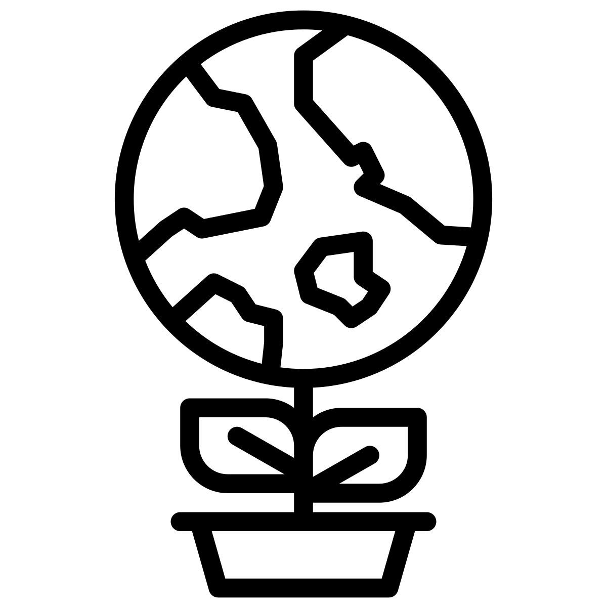 plant icon
