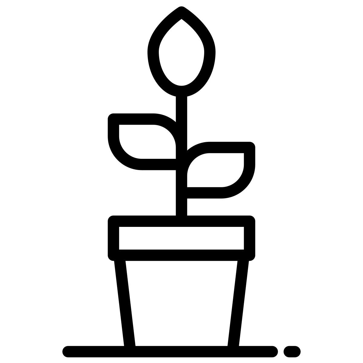 plant icon