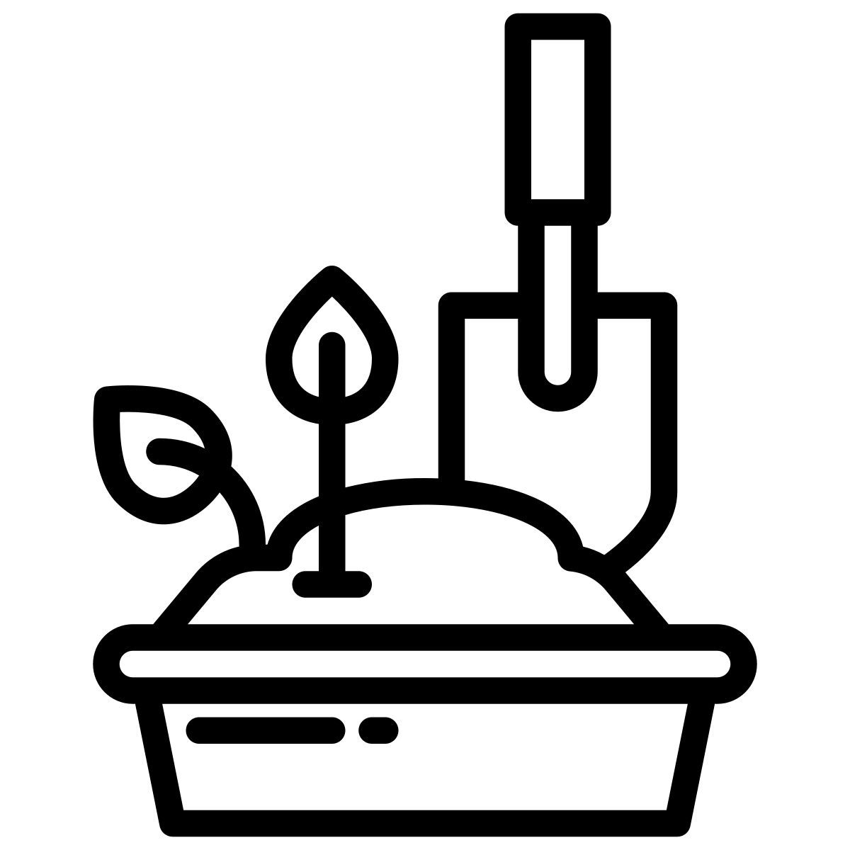 plant icon