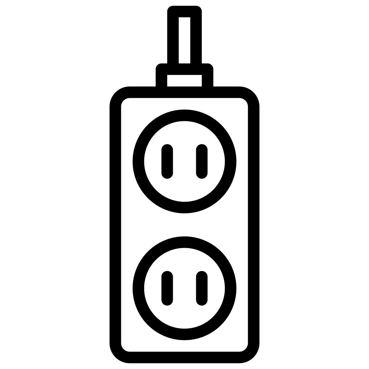 plug icon