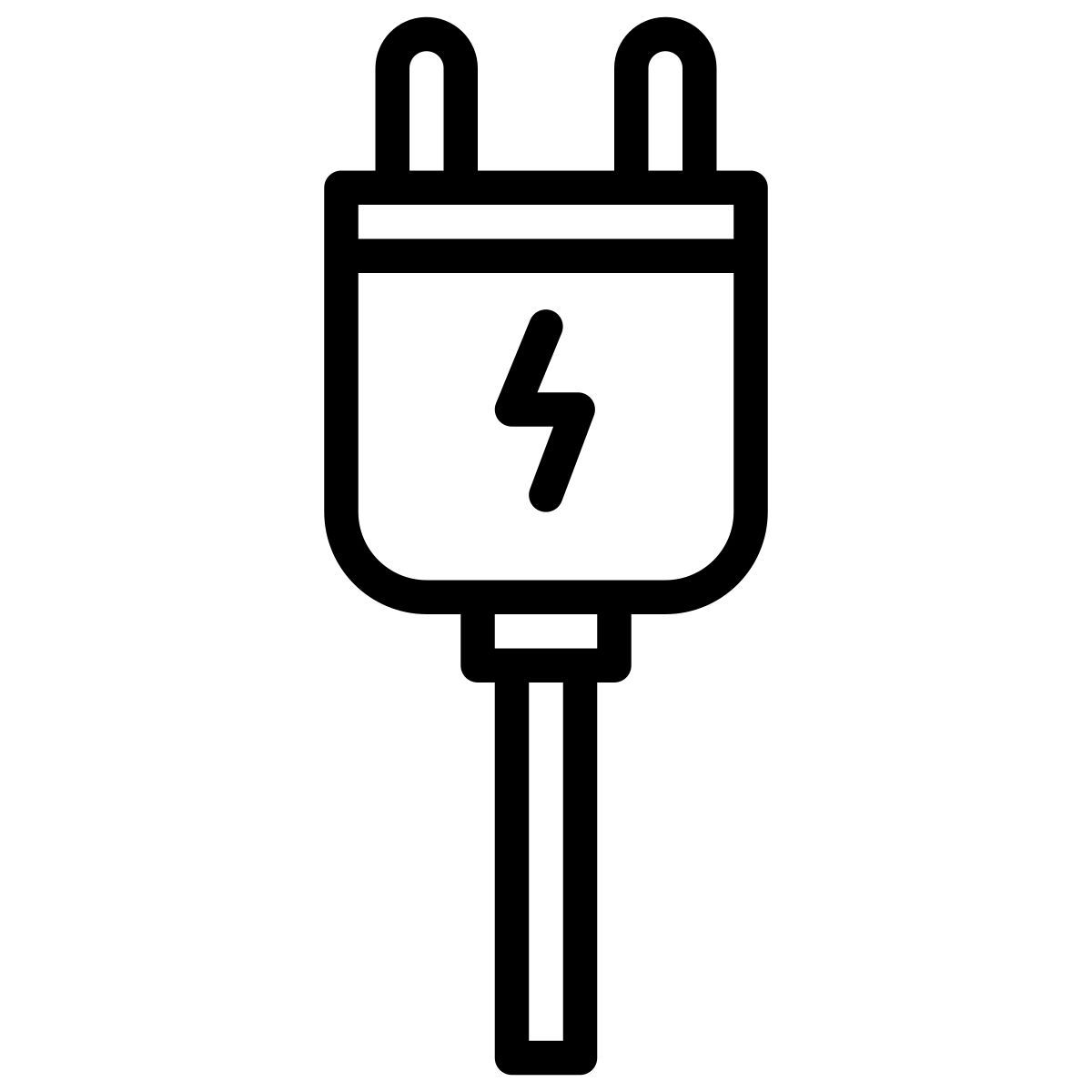 plug icon