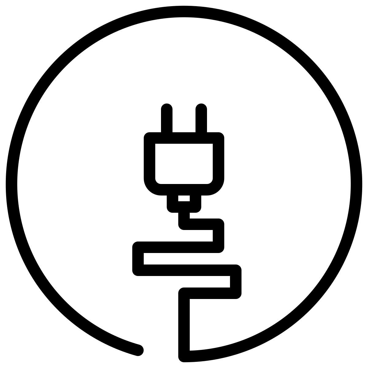 plug icon