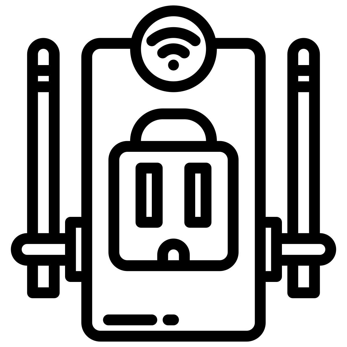 plug icon