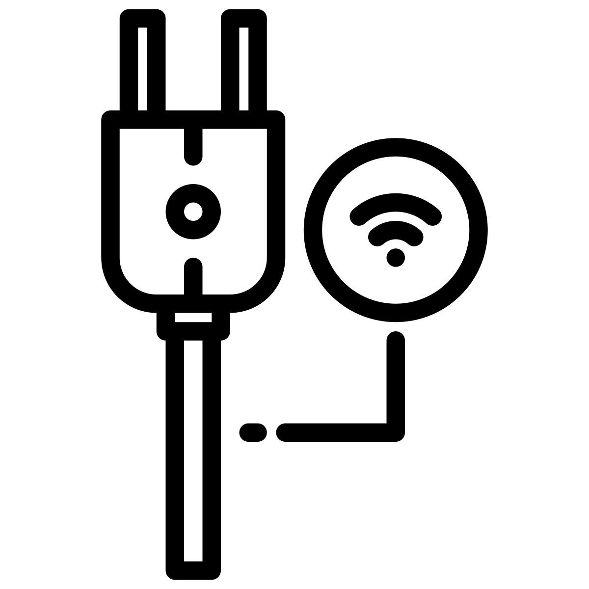 plug icon