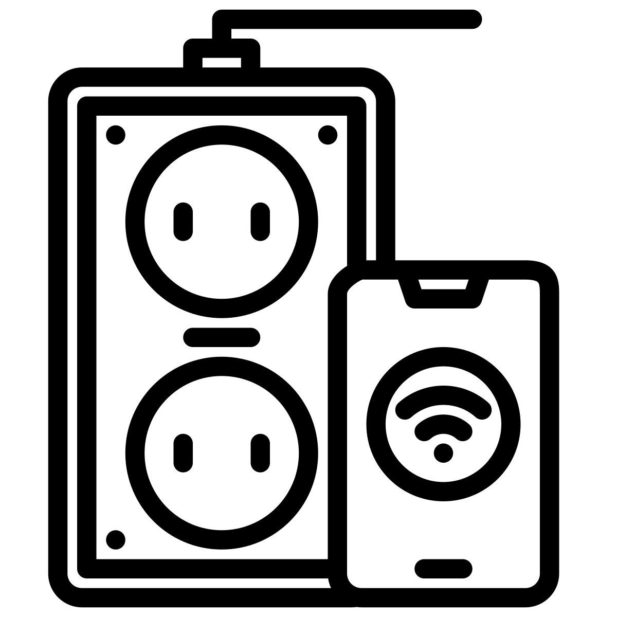 plug icon