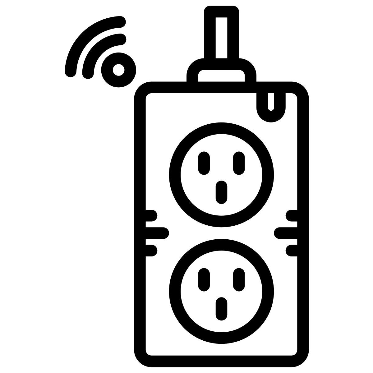 plug icon
