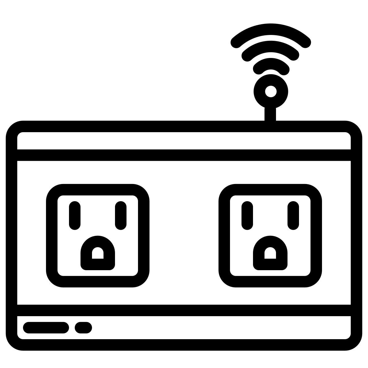 plug icon