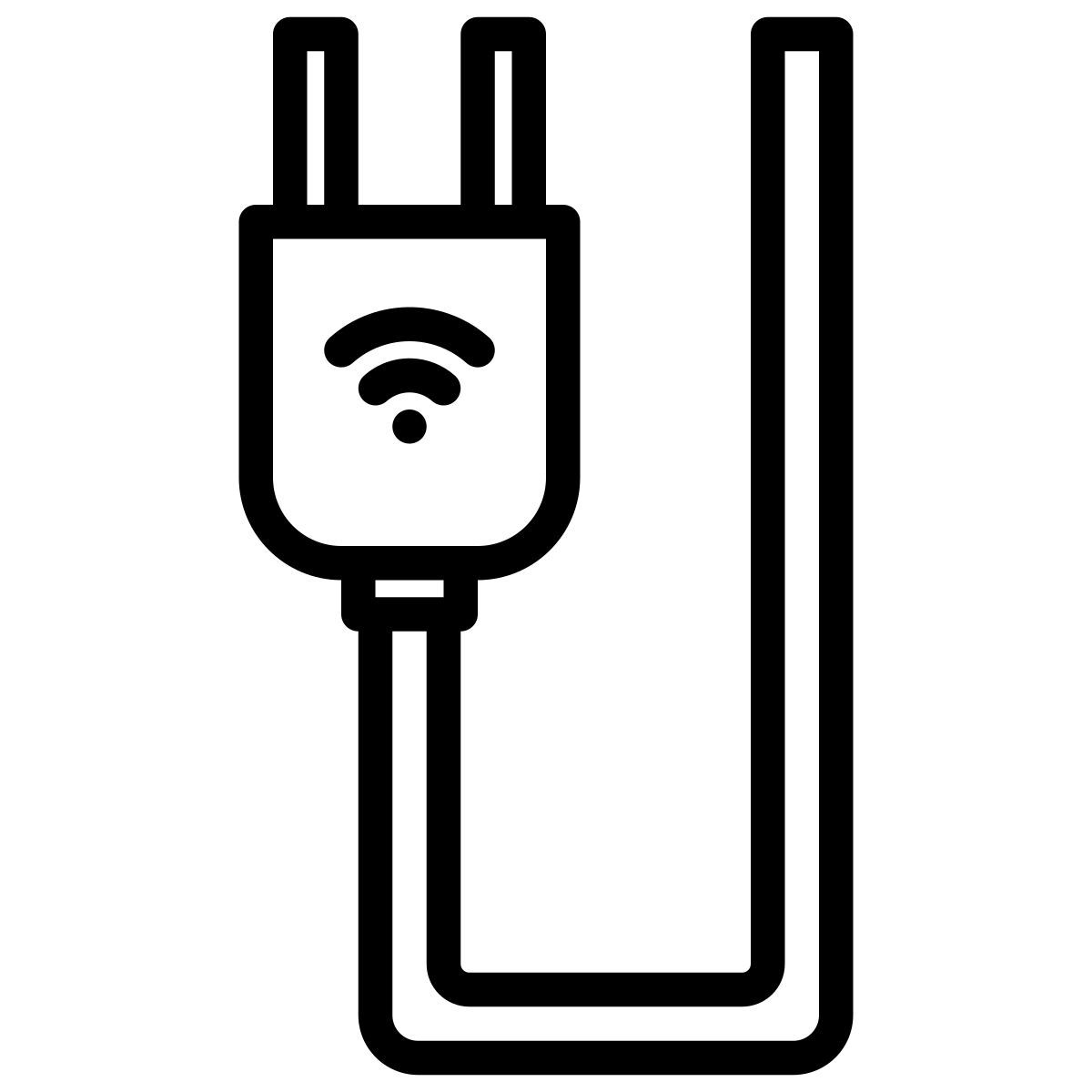 plug icon