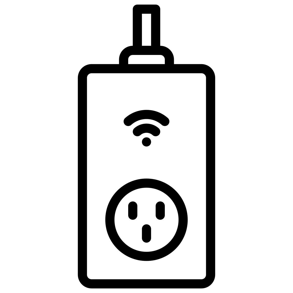 plug icon