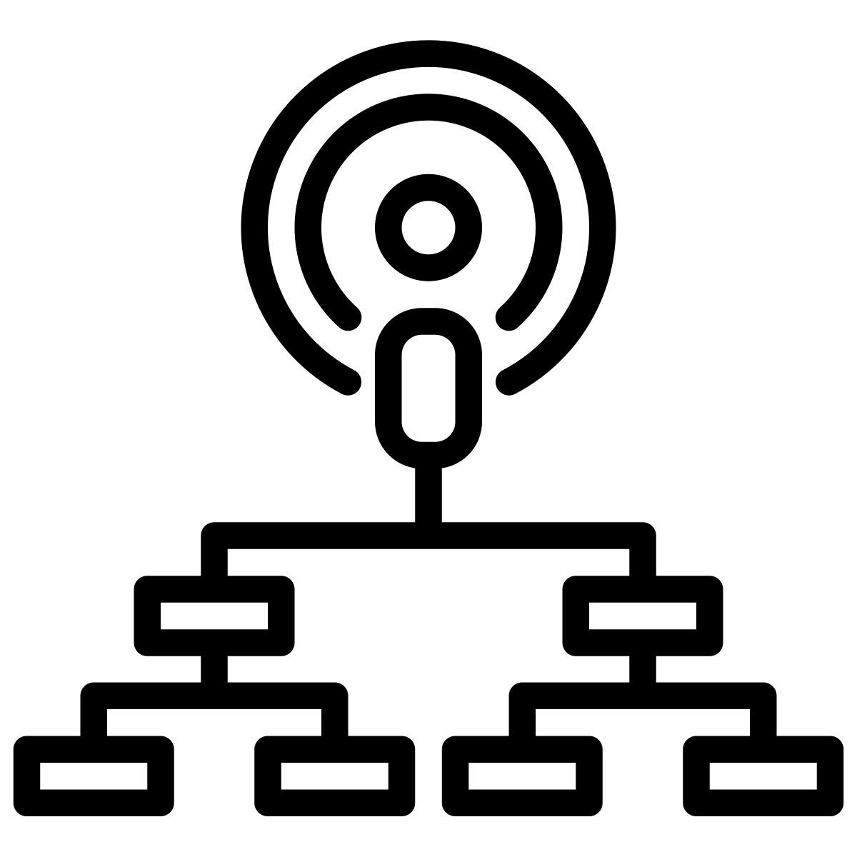 podcast icon