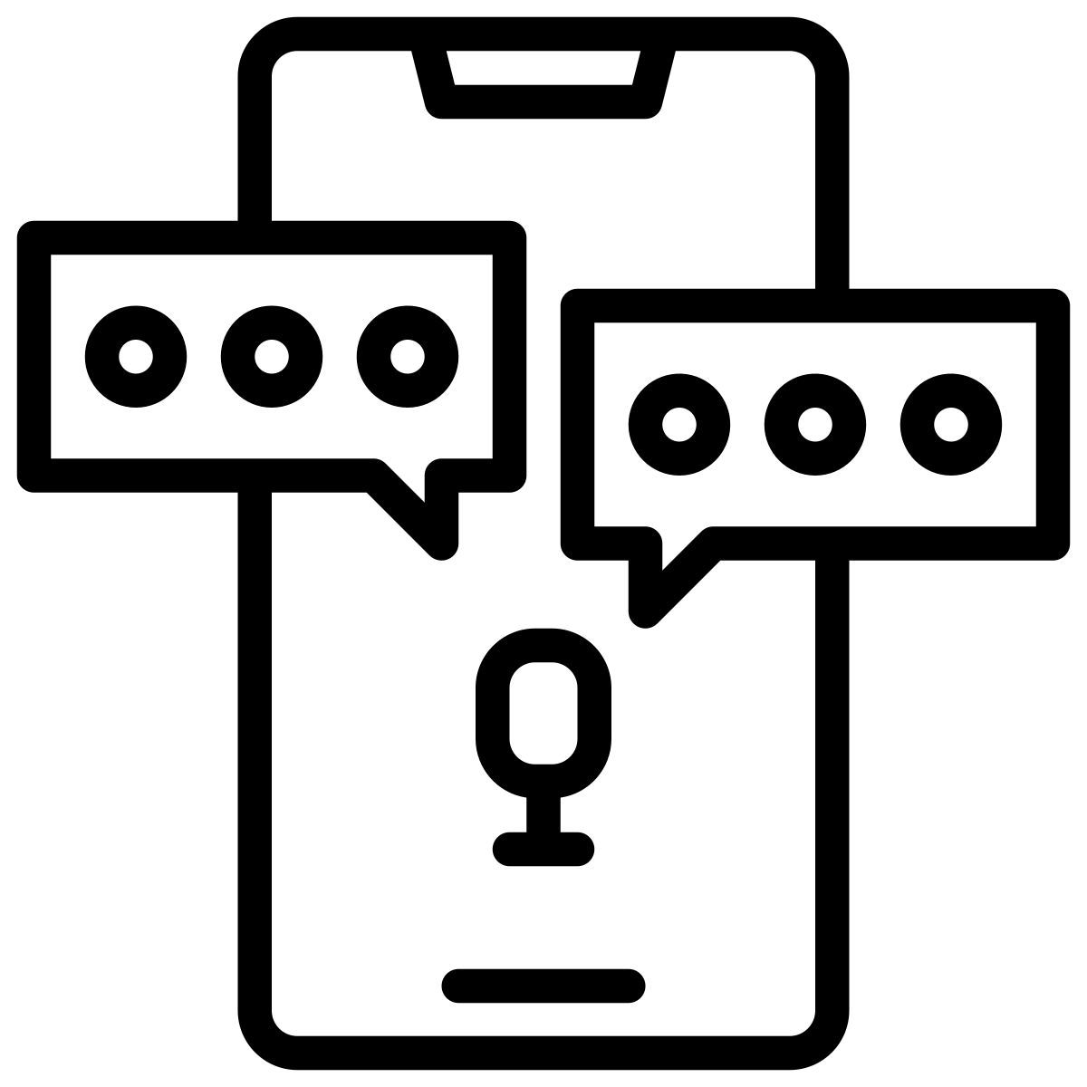 podcast icon