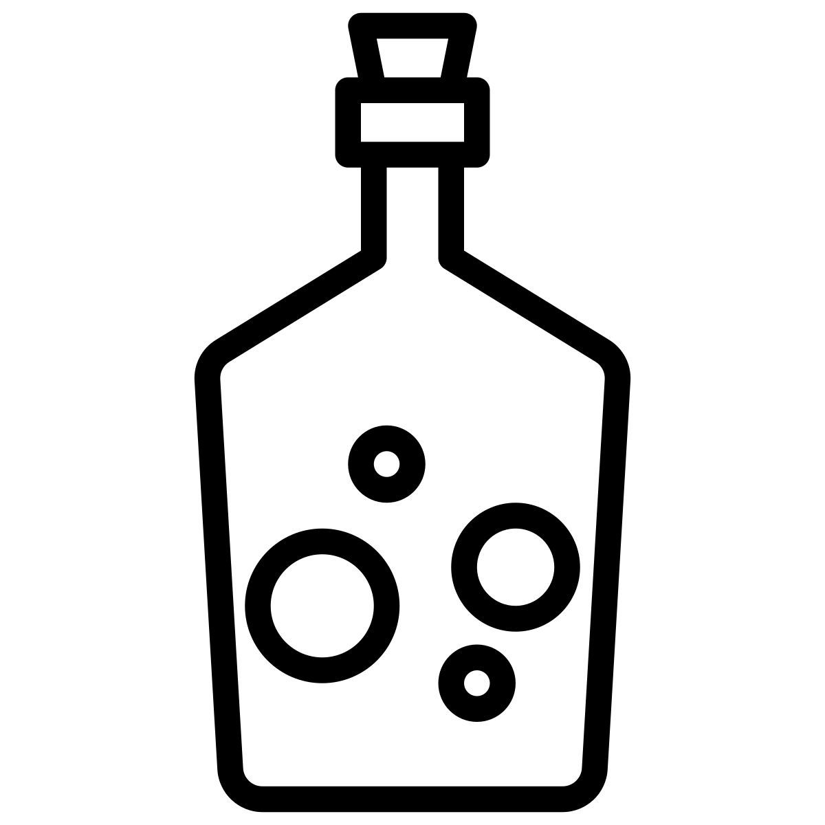 poison icon