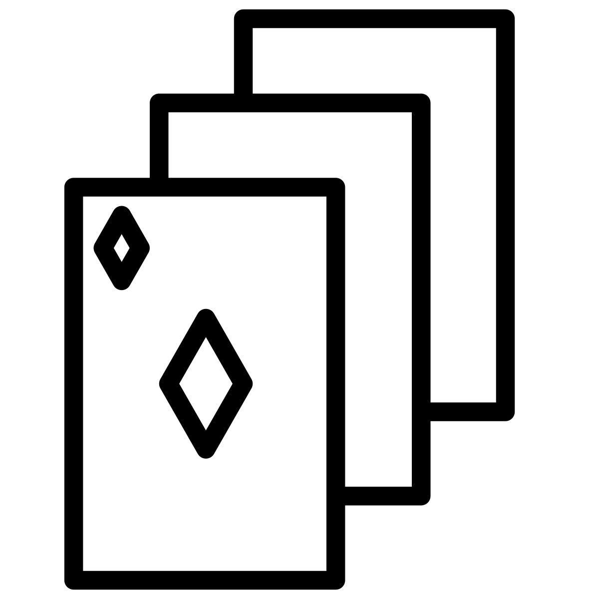 poker icon