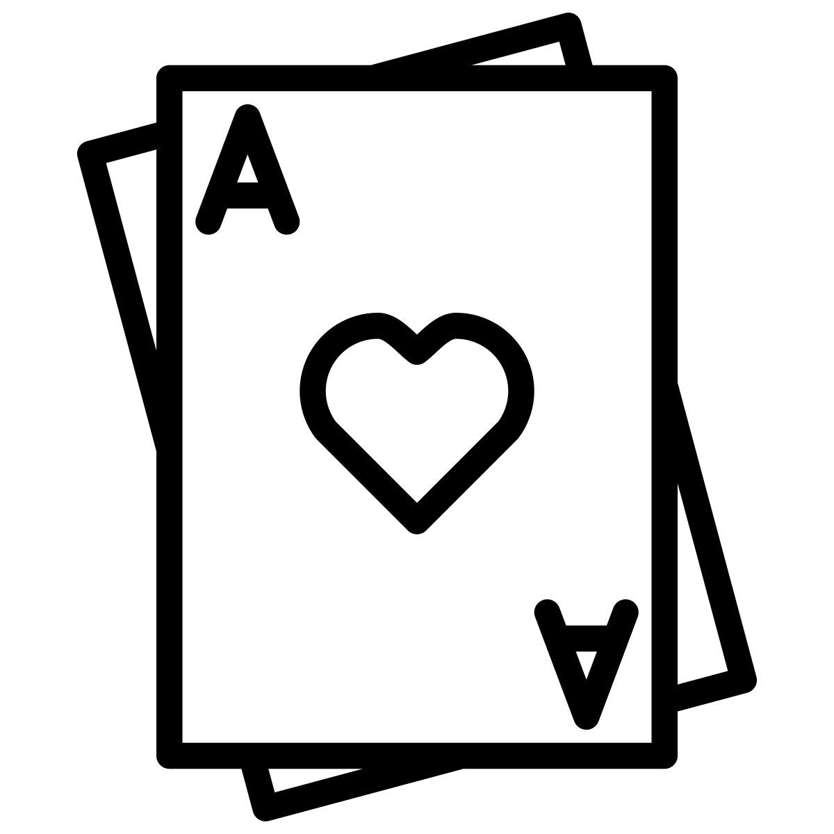 poker icon