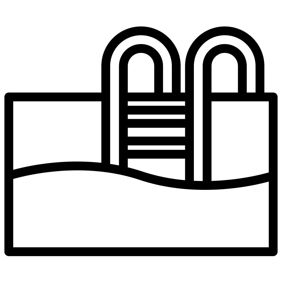 pool icon