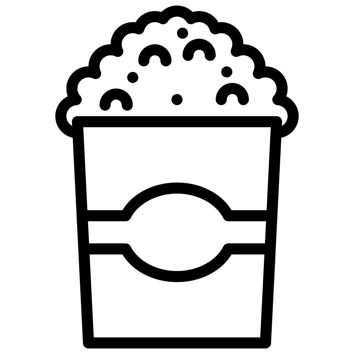 popcorn icon
