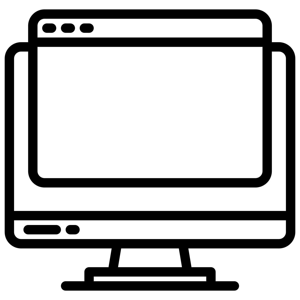 pop up icon