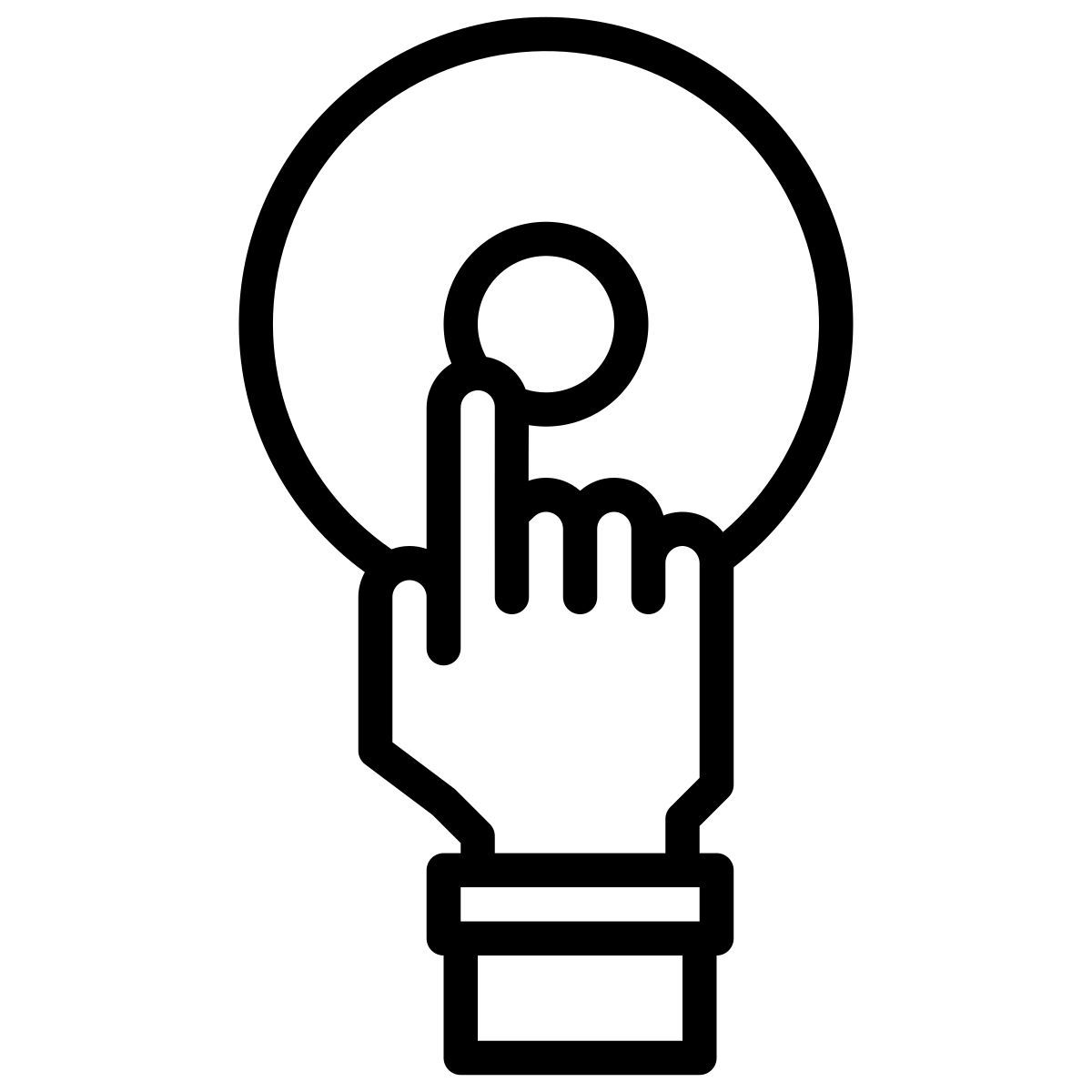 position icon