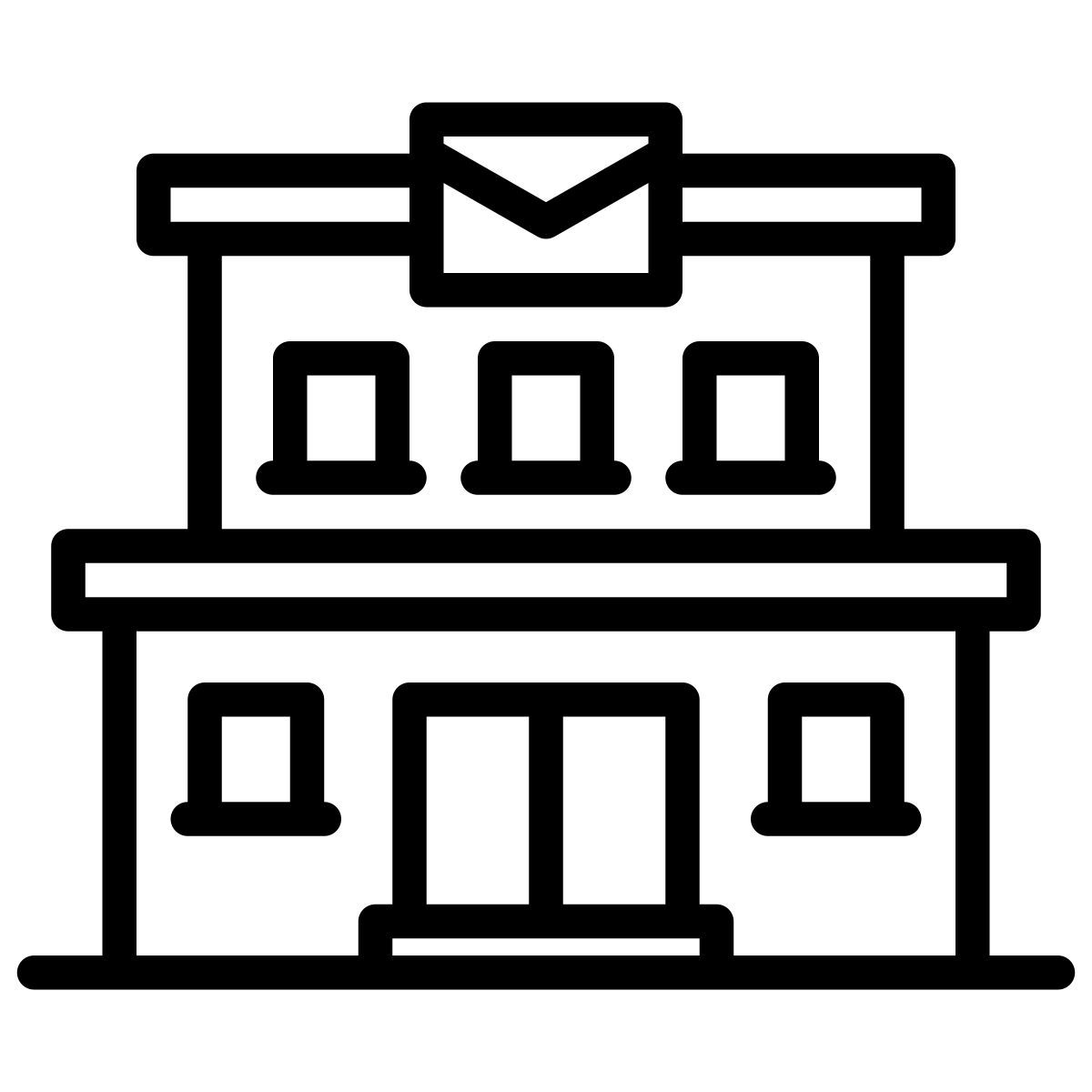 post office icon