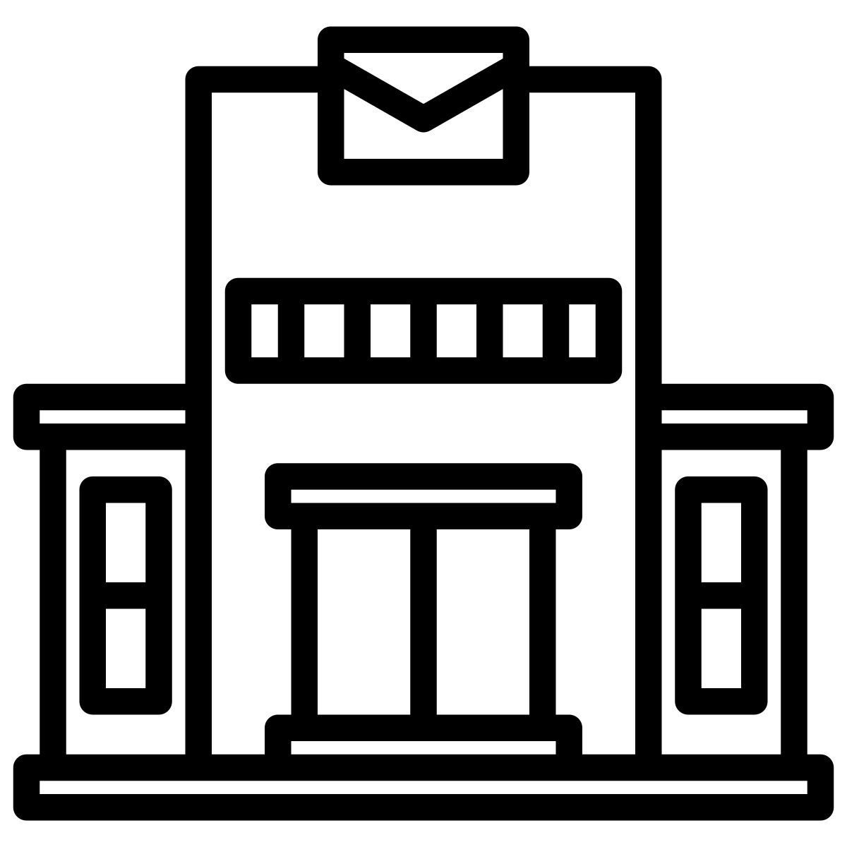 post office icon