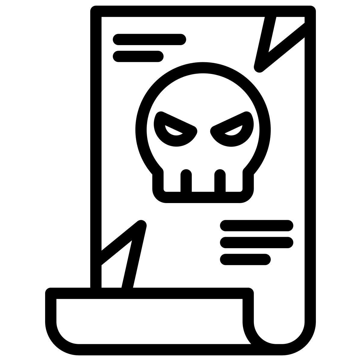 poster icon