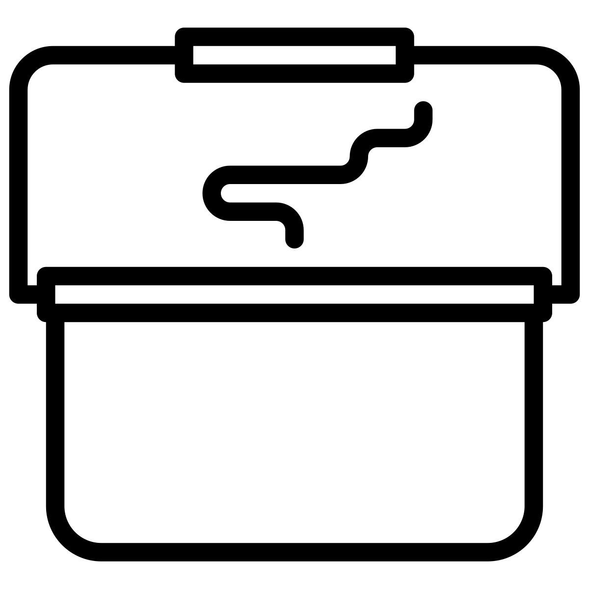 pot icon