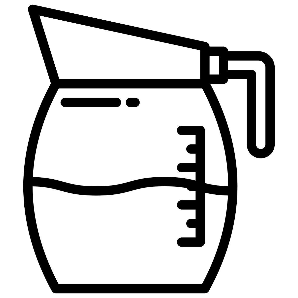 pot icon