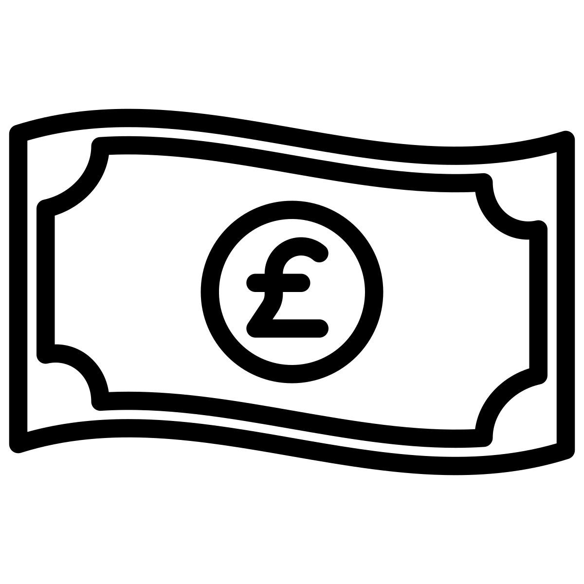 pound icon