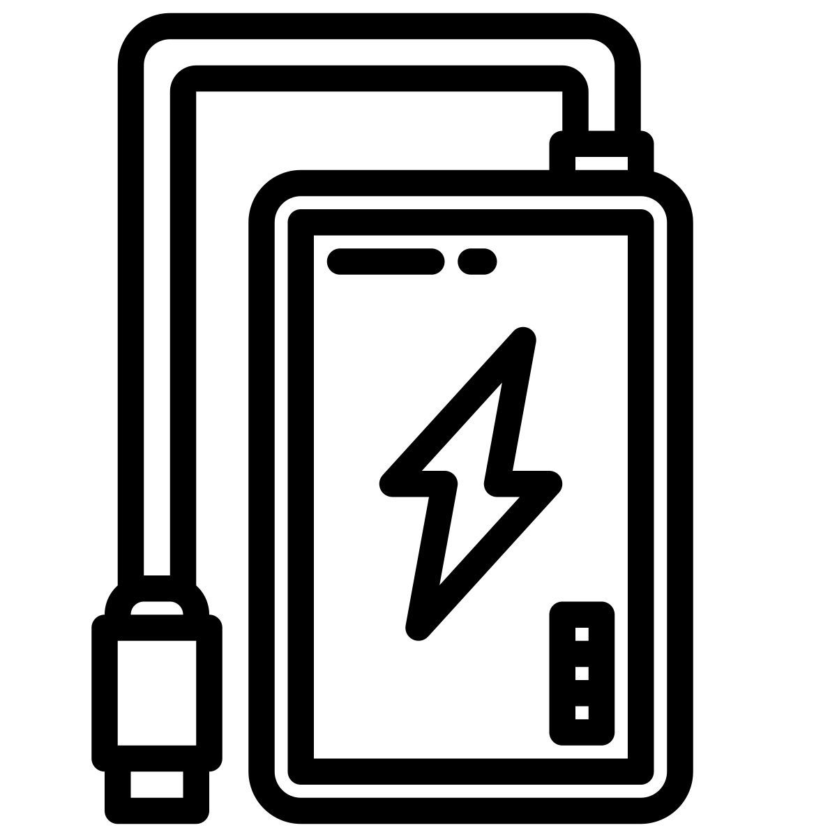 banca di potere icon