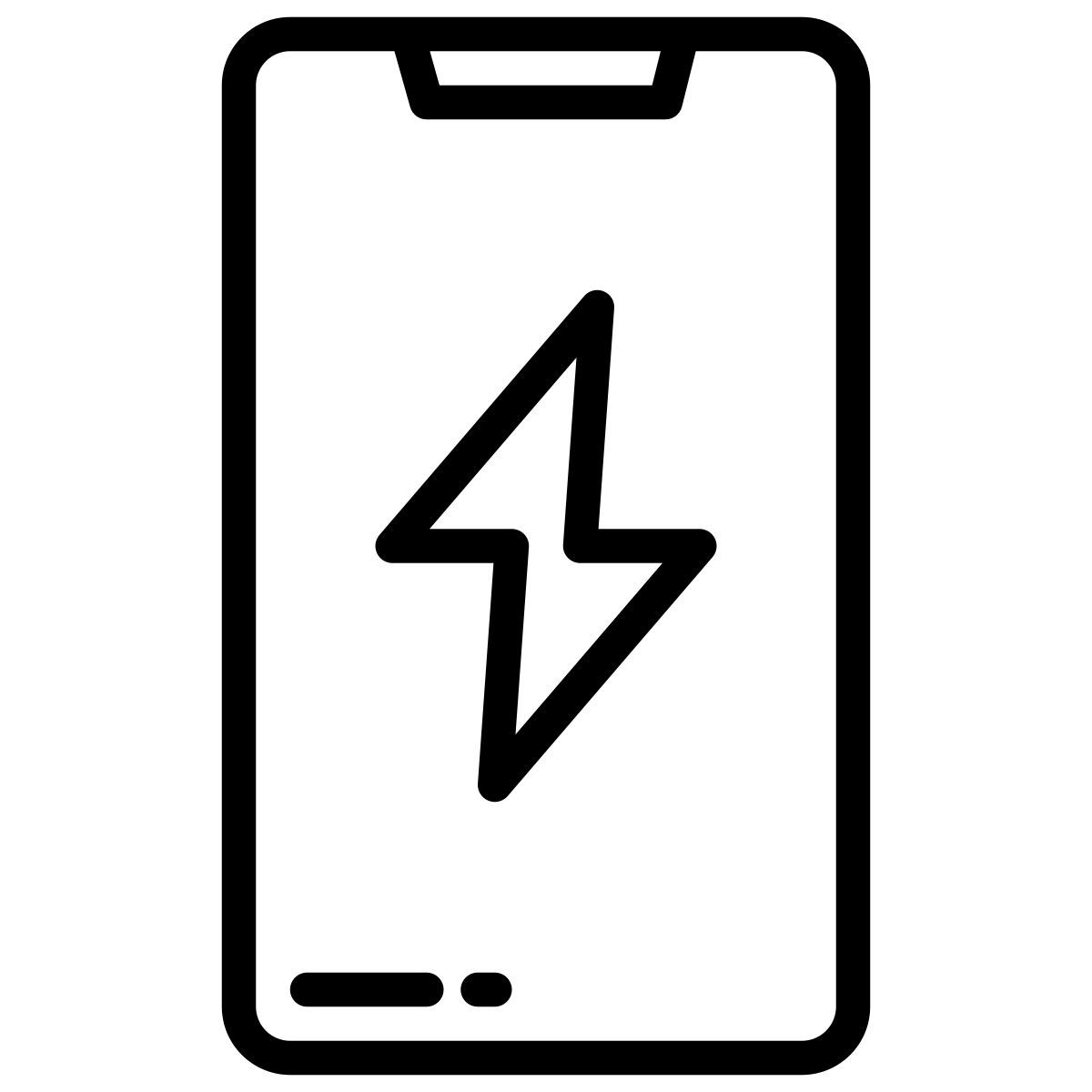 power icon