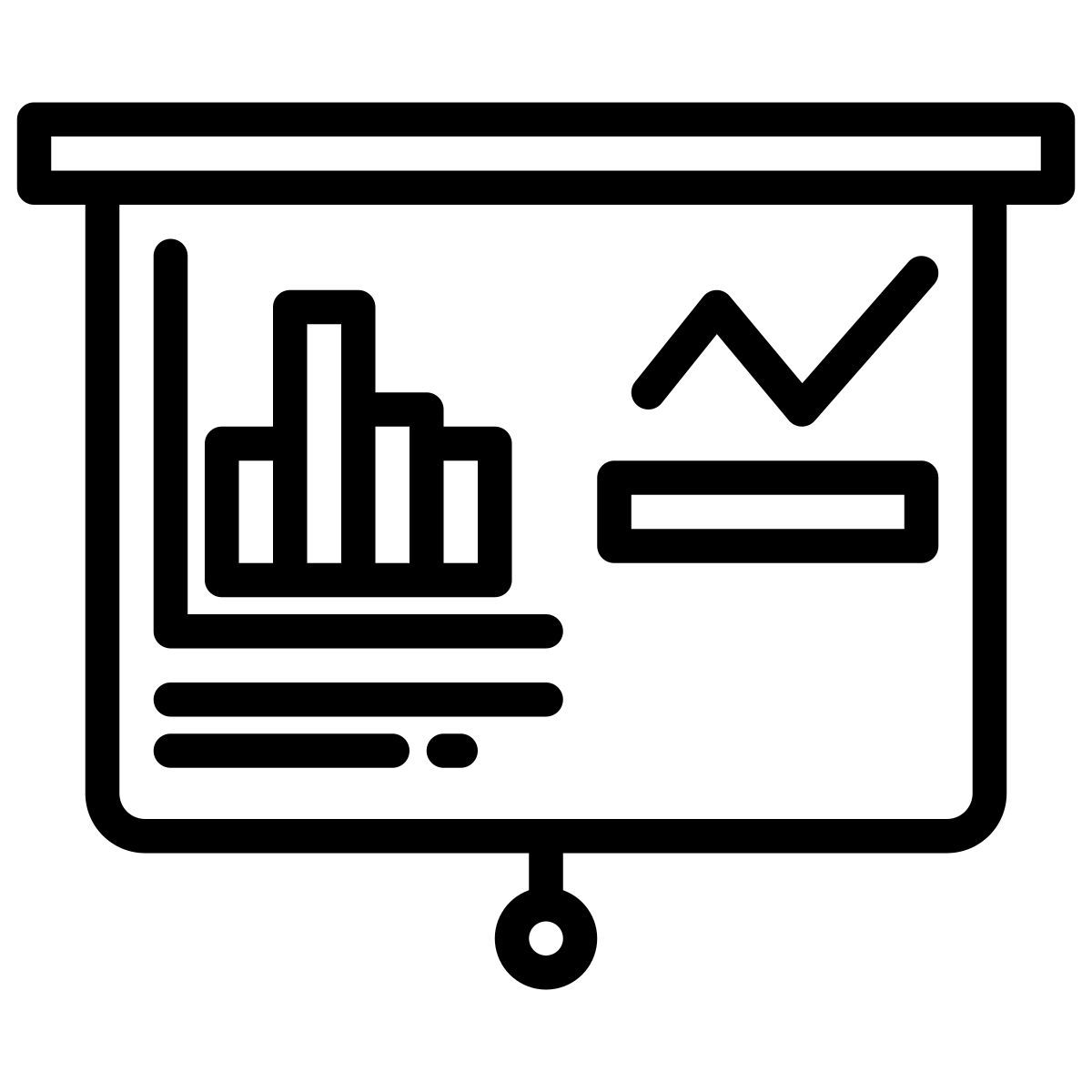 present icon