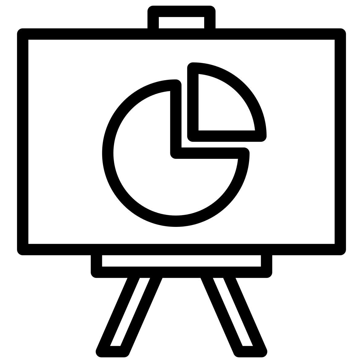 presentation icon