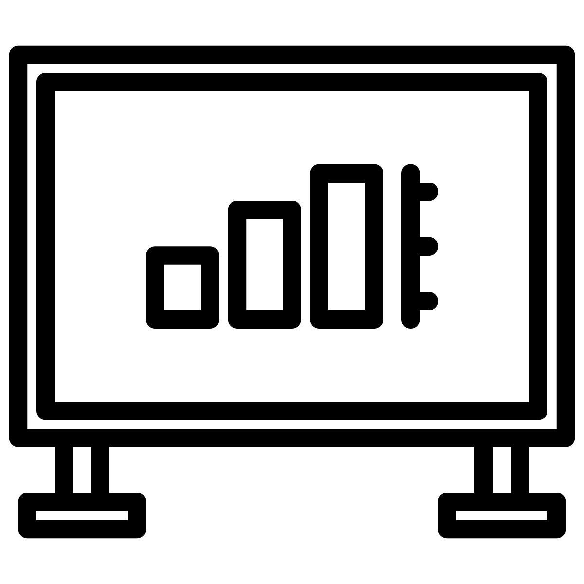 presentation icon