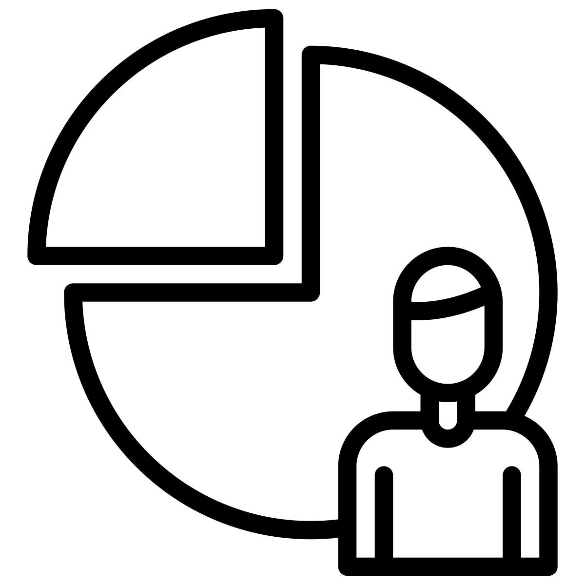 presentation icon
