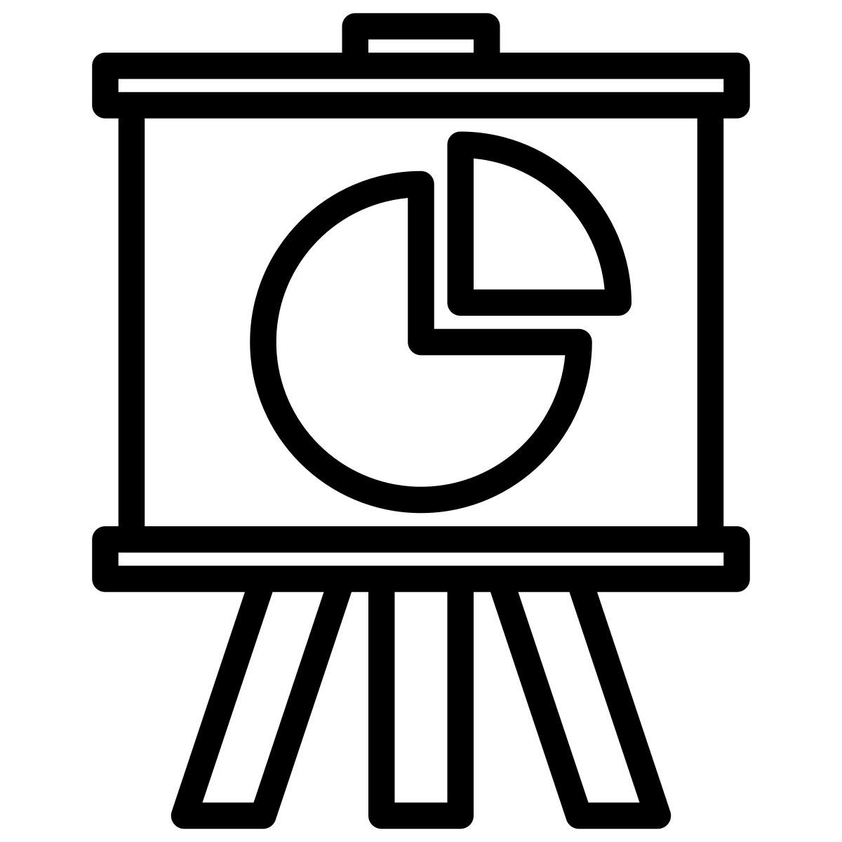presentation icon